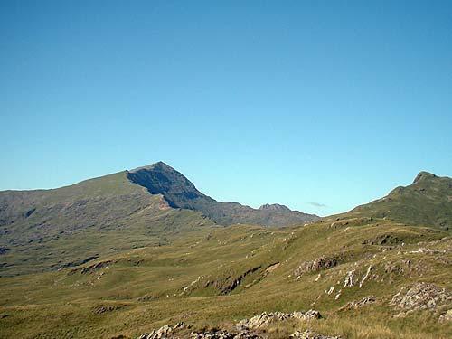 Mount Snowdon