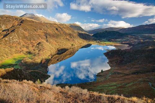 Dinas Lake