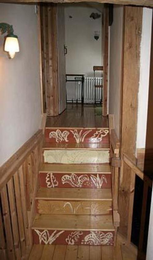 Stairway