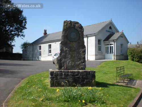 Village Hall