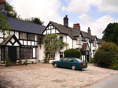 The Clochfaen