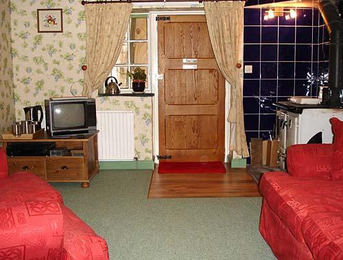 Guest Lounge