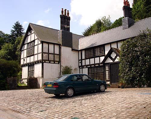 The Clochfaen