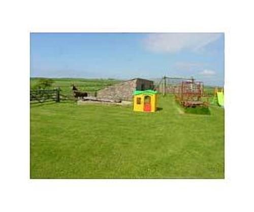 Play area