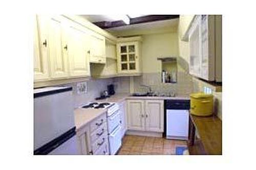 Farmhouse kitchen