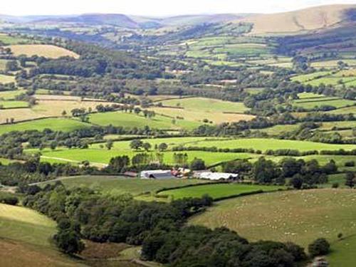Lon Lodges Location