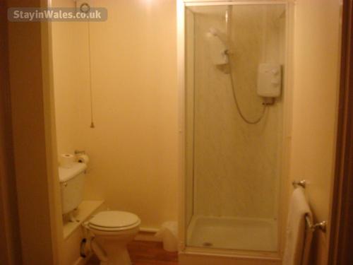All rooms En-Suite