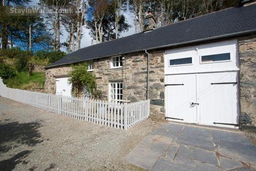 Stable Cottage