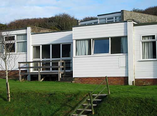 Furzeholm is within easy walking distance of Nolton Haven