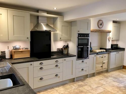 Farmhouse Kitchen