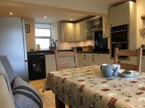 Farmhouse Kitchen
