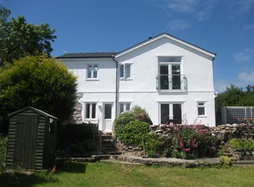 Tan y Bryn is in a quiet and peaceful area close to the coast