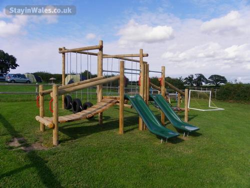 Children''s Play Area