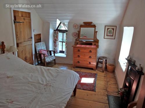 Main bedroom