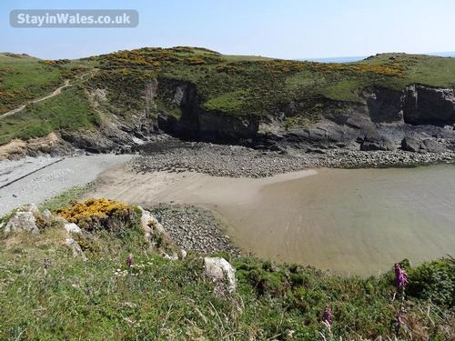 Cove