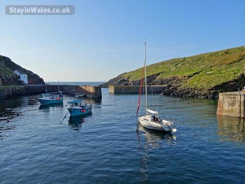 Porthgain