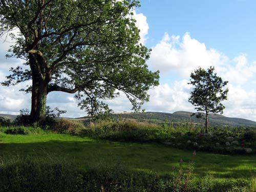 Set in dramatic countryside close to the Brecon Beacons and the Gower coastline