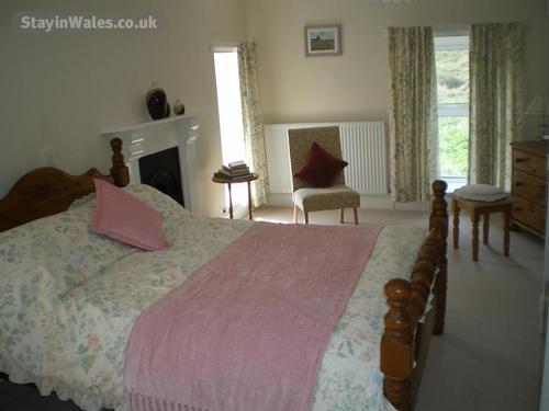 Main Double Bedroom