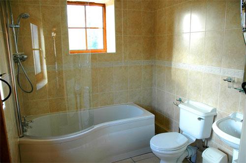 Bathroom - Carthouse