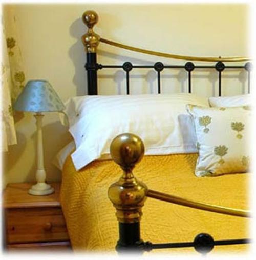 Bedroom - Stable