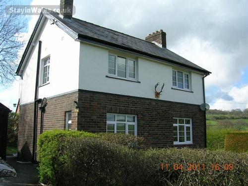Bevan House