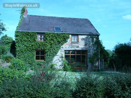 Landsker House