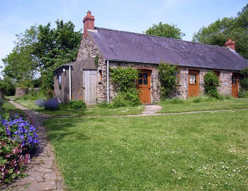 Loveston Barn