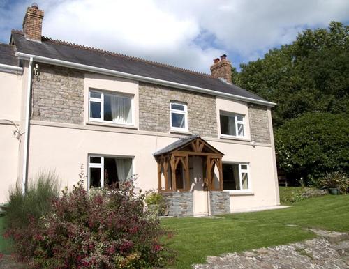 The Farmhouse