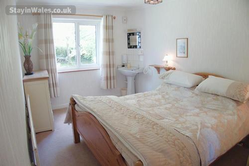 Farmhouse - double bedroom