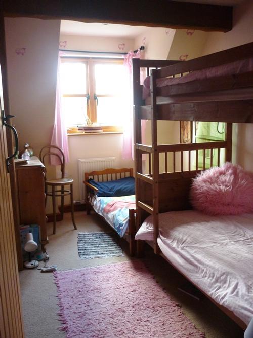 Bunk Bedroom