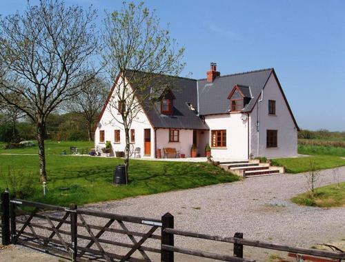 Furzehill Farmhouse