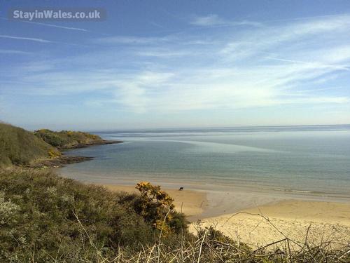 North Shore Lligwy