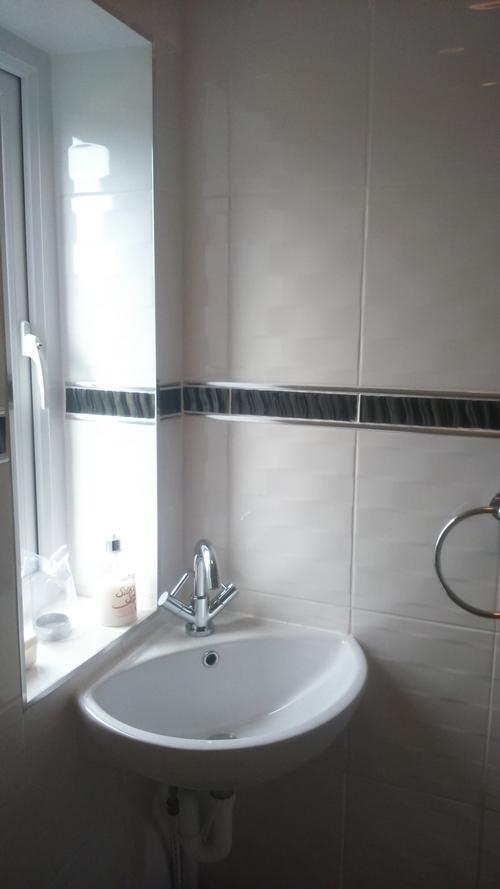 Quality ensuite facilities throughout all 4 ensuites