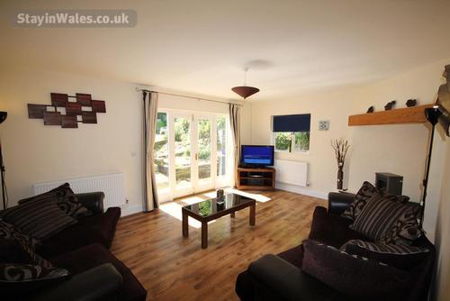 Smugglers cottage lounge