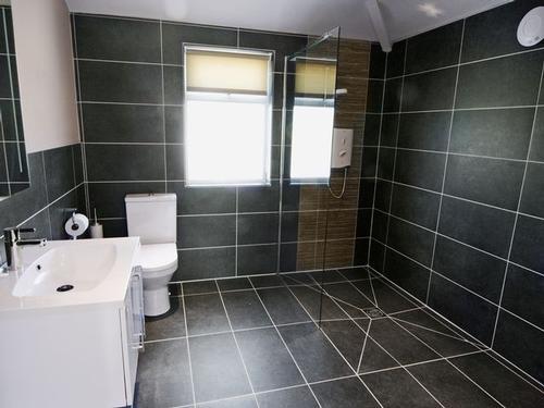 En-suite Wetroom