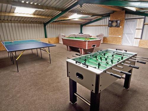 Games Barn