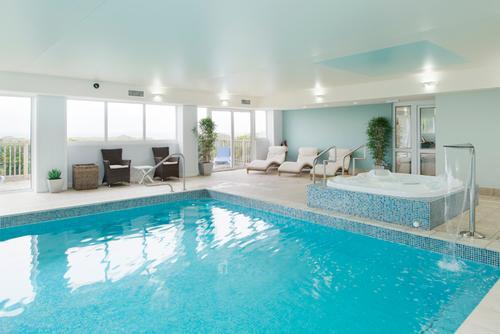 Swimming Pool 2