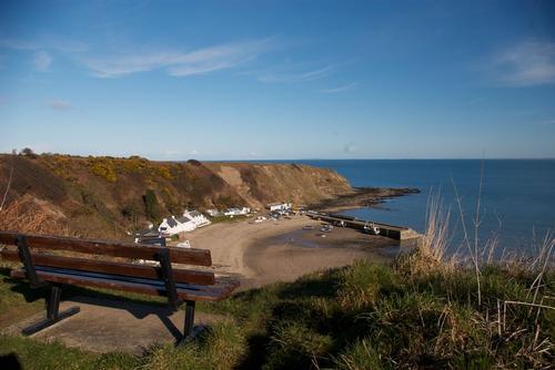 Porth Dinllaen