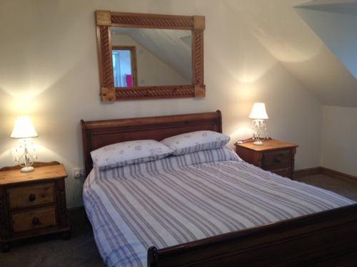 Orchards Way master bedroom