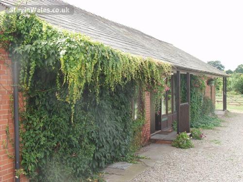 The Coach House