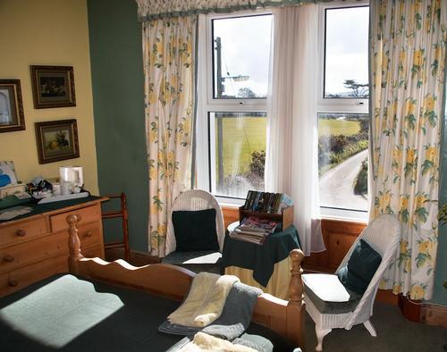 One of our guest bedrooms