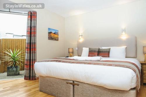 Brecon Room 