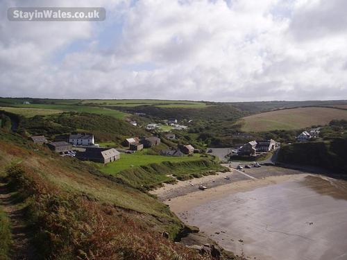 Nolton Haven