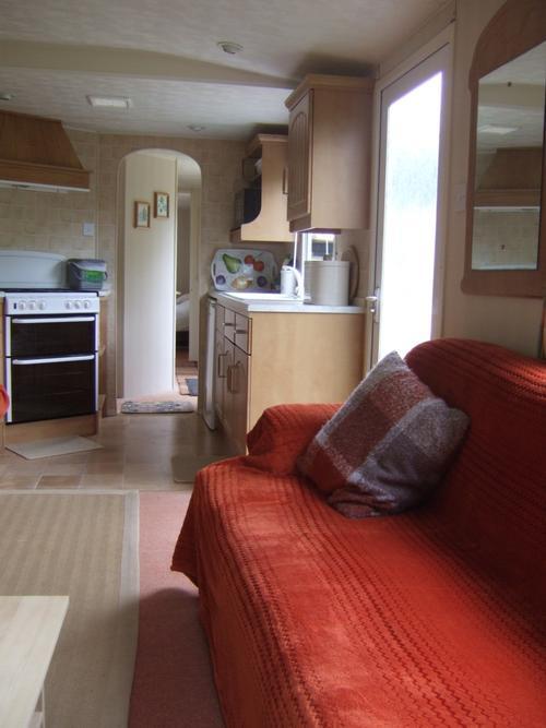 The Kitchen
