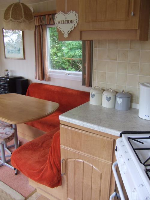 The Kitchen