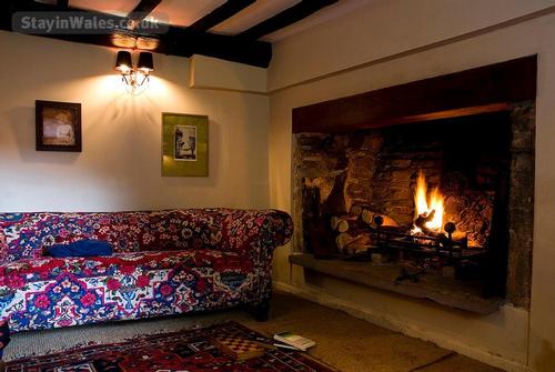 Castle Farm holiday cottages
