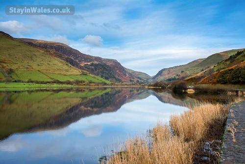 Talyllyn lake