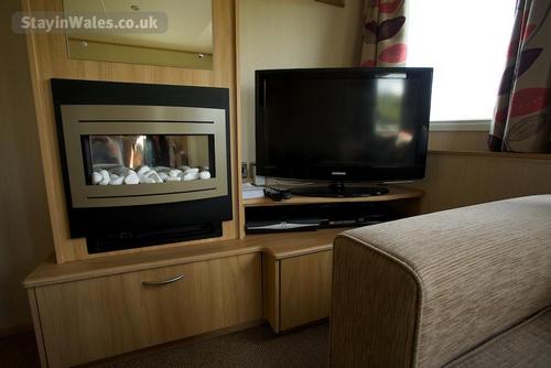 Full Sky tv package