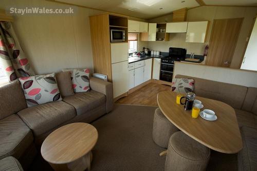 Fully equiped kitchen