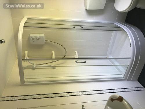 Bedroom2 en-suite